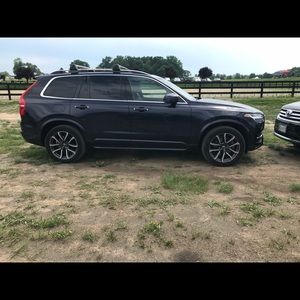 Meet your Posher, Ryan